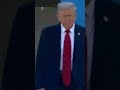 President Trump arrives at Ben Gurion Airport for historic Israel visit