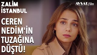 Aşk Ağlatır 6 Bölüm 1 Fragman Zetta