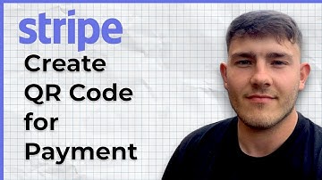 How to Create QR Code for Payment in Stripe (2025 Guide)