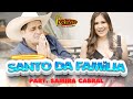 Robrio e seus teclados  santo da famlia clipe oficial