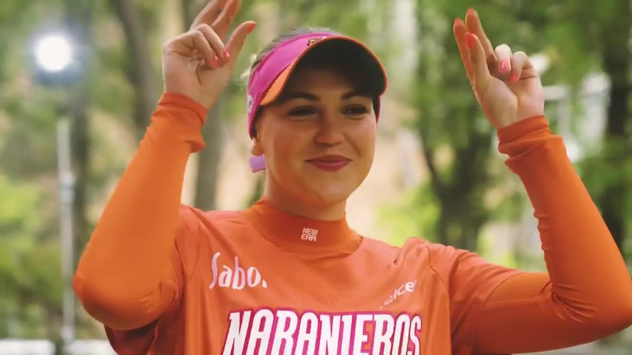 Sultanes Femenil  vs. Charros de Jalisco Softbol | Juego 2 | Walmart Park 🔴