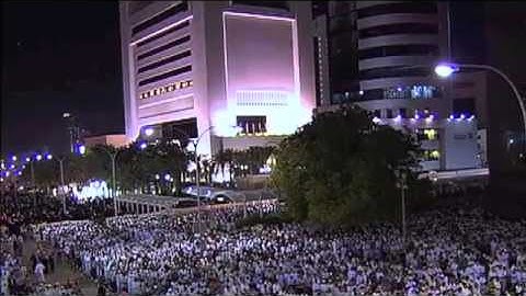 مشاري راشد العفاسي سورة القيامة - ورش.mp4