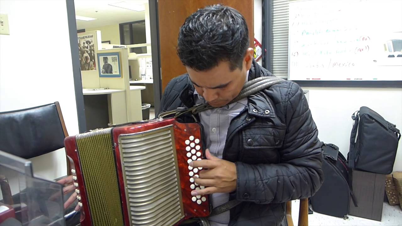 Alfredo "El Zurdo" Gonzalez YouTube