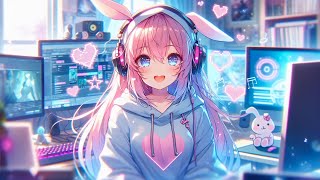 Best Nightcore Gaming Mix 2024 ♫ Gaming Music Mix ♫ New Music 2024 EDM Gaming Music