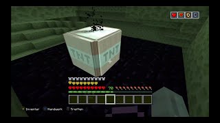 How to get one stack of TNT in one block screenshot 4