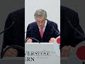 Prof. em. Dr. iur. Paul Richli: Das Stimmrecht wird durch das neue Abkommen Schweiz-EU beschränkt.