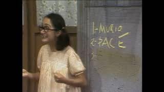 O dia internacional da mulher 1975   Os Melhores Episódios   Chaves