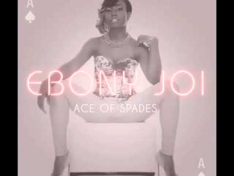 Ebony Joi "Work Me" - YouTube