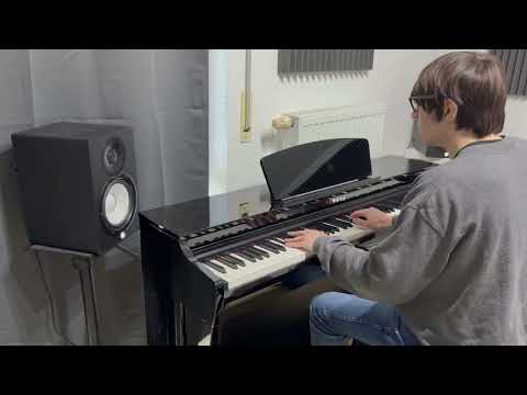 Waltz no.1 - Raphael Carl
