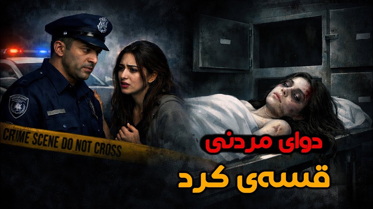 ئەو کچەی دوای مردنی نهێنیەکی ترسناکی ئاشکراکرد