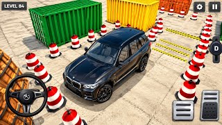 Mini Car Parking 3D - Toy Car Parking Simulator | Realistic Car Parking Gameplay screenshot 3
