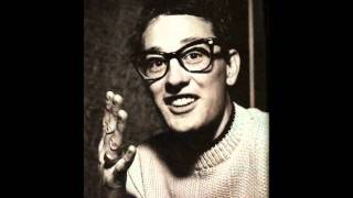 Buddy Holly - Brown-Eyed Handsome Manoverdubs 1968