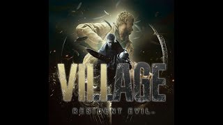 Resident Evil Village Part 2. Ein Augenschmaus für Twilight Fans