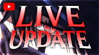 GRINDING UNTIL SHADOW OR DEVIL (BOTH MUST FALL TODAY) CLOVER RETRIBUTION