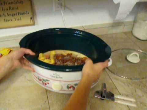 Chili Con Queso Cheese Dip (11-2016)