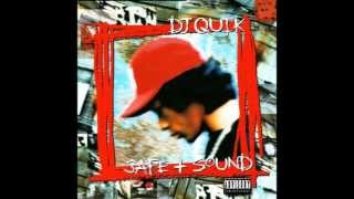 Watch Dj Quik Safe  Sound video