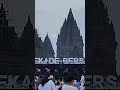 Candi Prambanan#temple#wisata#twc#jogja#short#