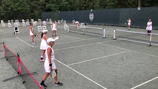 US clay Court Pickleball Championship