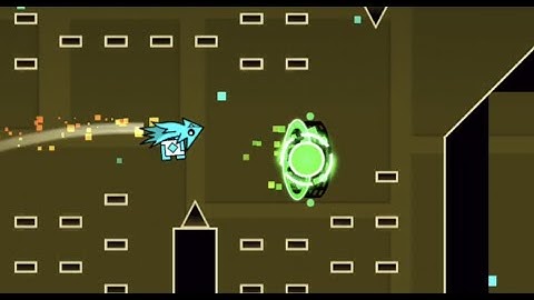 My Part in Digital Descent Remake