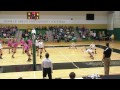 10 25 2014 VB CSU WSU HLN