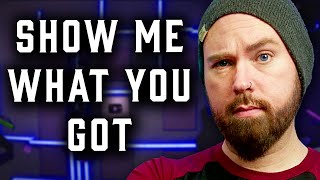 🔴 Music Review Stream