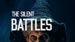 The Silent Battles are Everywhere