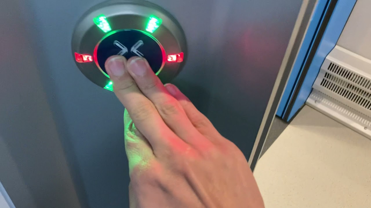 Showcase Go-Ahead Bayern RE90 Nach München Hbf Bayern