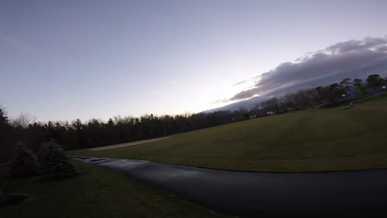 40 degrees youtube