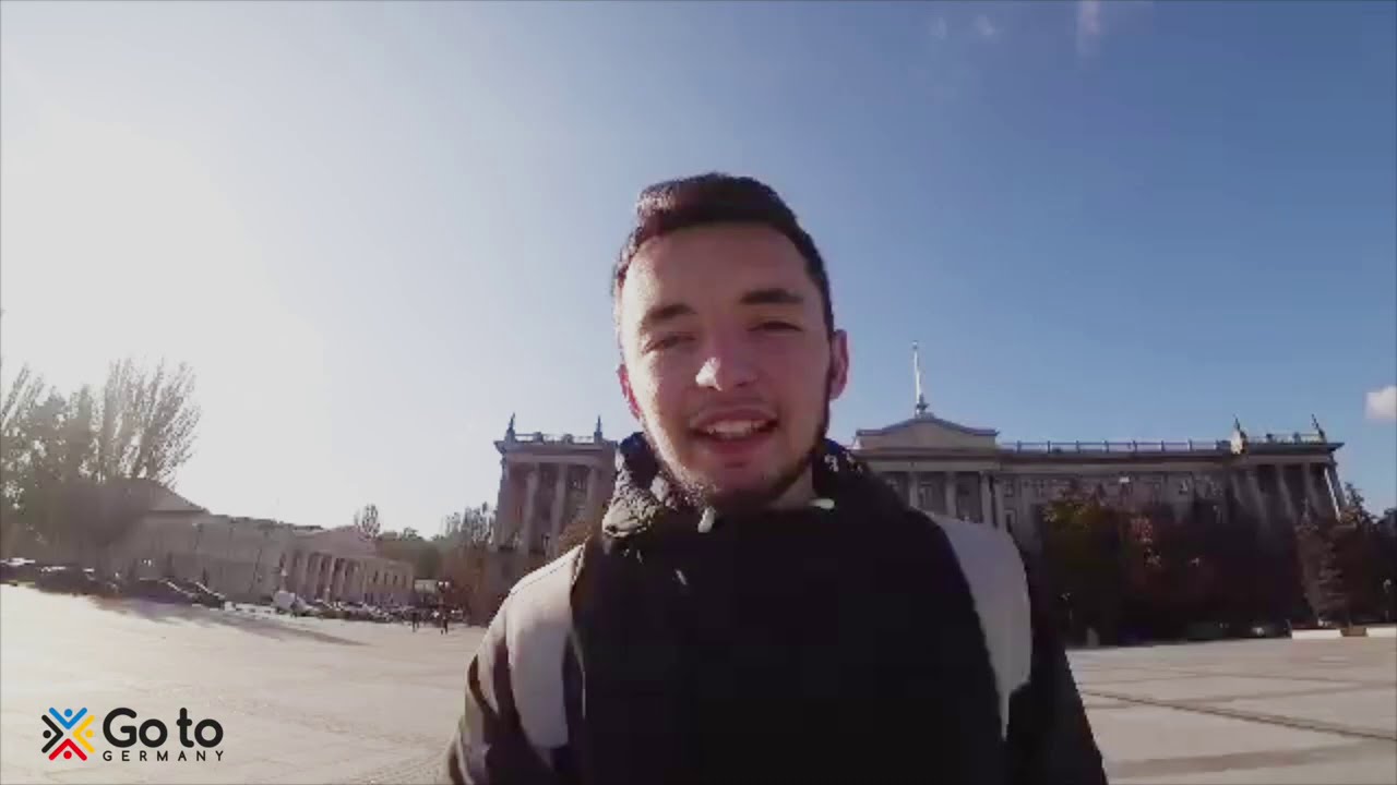 Отзыв о компании Go to Germany   легальная работа в Германии