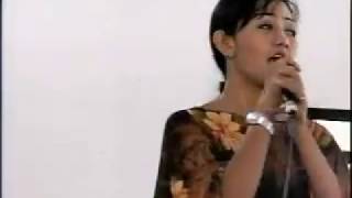 DARA RULIANT  -  HUJAN GERIMIS (NUSANTARA)