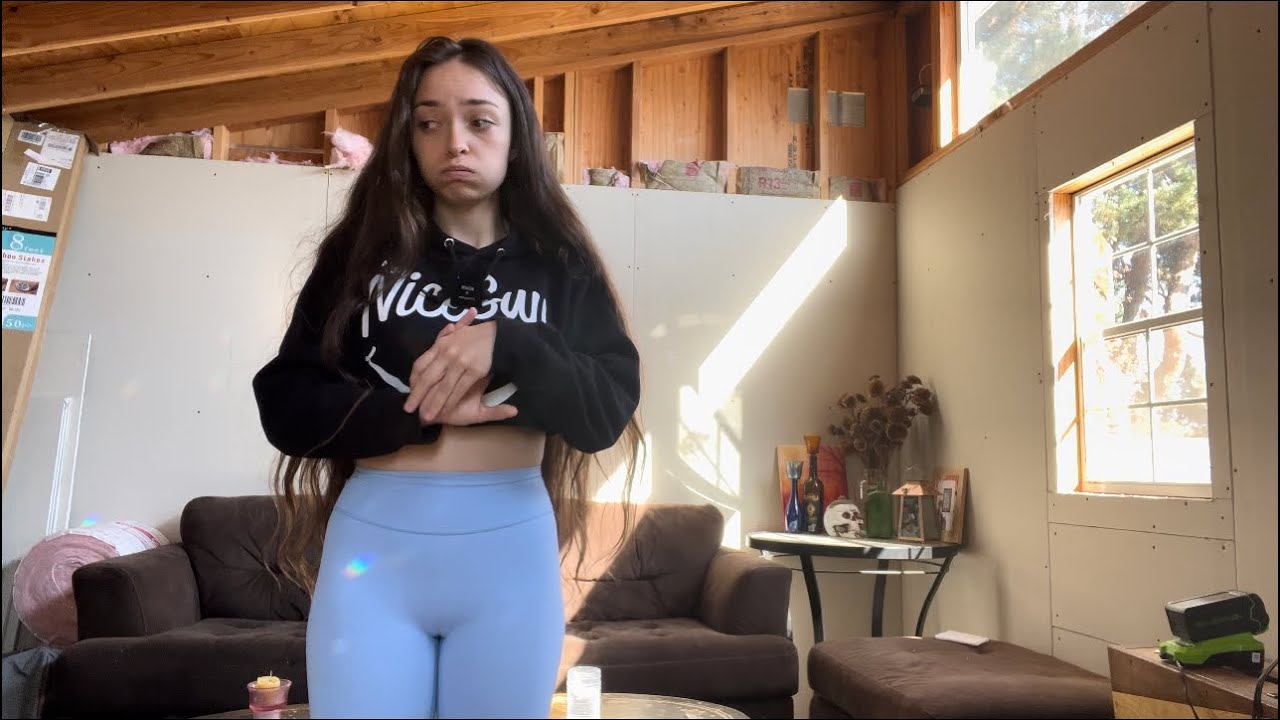 ASMR Girlfriend Finds You Locked In Shed And Takes Care of You For Deep Sleep