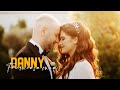 DANNY - FRUMOASA MEA (OFFICIAL VIDEO 2023)