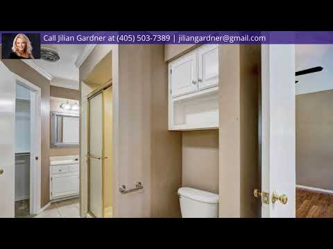 809 Blue Ridge Dr, Edmond, OK home video tour