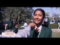 Back To School After winter vacation | North Point Residential School, Siliguri