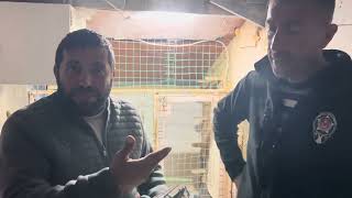 Tüm Dünyaya Sesleniyorum Alın Size Mgf Şampiyonu Lafla Degil Içraatla Sakın Kacırmayın