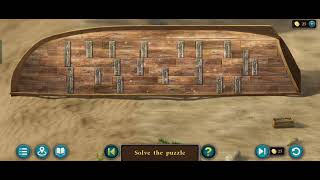 Information Boat Repairing Puzzle Lost Lands 11 Chapter 2 #puzzle #puzzleadventure #games #puzzlegame #gameplay News