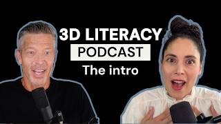 What Is 3D Literacy | Why Designers Need to Think in 3D