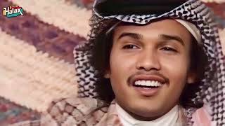 مـحـمـد عـبـده من بادي الوقت بدون موسيقى - غردها