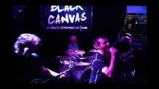 Black Canvas Live at Lake Mary Dexters