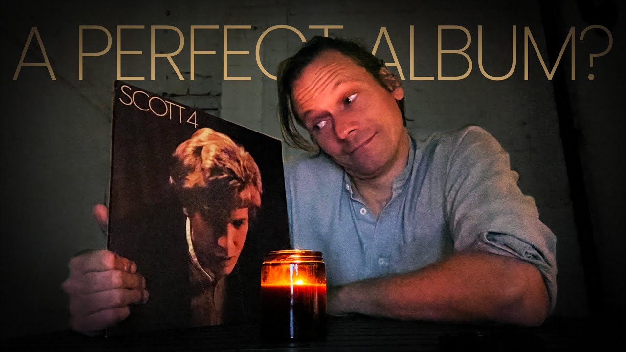 Scott 4: A heavenly evening IN HELL with Scott Walker - YouTube