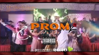 dhvsu lhs prom 2020 trailer | pishy turkies