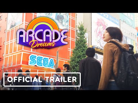 Arcade Dreams' Forgotten Classics: Sega Gun Fight - Official Documentary Trailer
