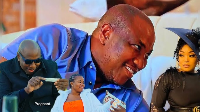 Uthando Nesthembu viewers react to Musa Mseleku’s 5th wife pregnancy reveal  ,plan Makhumalo’s exit!