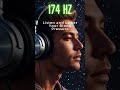 Lower Your Blood Pressure Healing Frequencies Very Powerful Music 174 Hz 