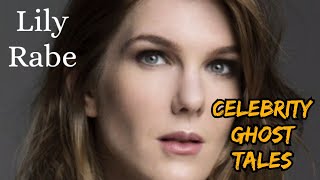 Celebrities Who Say They Believe In Ghosts/LILY RABE