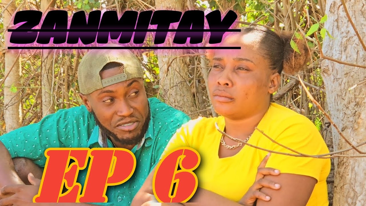 ZANMITAY full episode 6