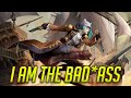 I love playing paladins game