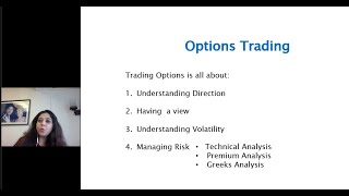 Evolution of Strategies |  Hedge Your Risk  |  Options Trading by Finbridge Expo 6,253 views 2 years ago 42 minutes