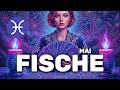 Fische ♓ Es kommt Ruhe in Dein Herz | Mai Tarot KW 21 Orakel Astrologie Sternzeichen