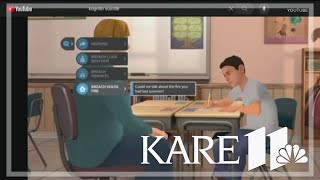 Teachers, education staffers encouraged to take free suicide prevention training